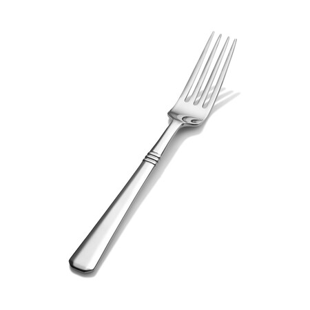 Bon Chef Cordoba, Dinner Fork, Euro, Mirror Finish, 18/10, 8.19" , set of 12 S3406